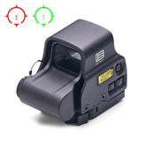 Tactical Holographic Sight Combo 558 + G33 / G43