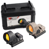 SOTAC SRO style Red Dot sight ( Plastic Nylon Version ) - Black