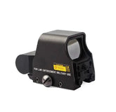Practical Electronic Holographic Sight 553 mini 20mm