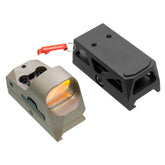 SOTAC ROMEO3 Type Compact Dot Sight