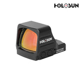 Holosun HS507COMP Red Dot Sight Multi Reticle