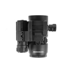 SIG SAUER JULIET3-MICRO Magnifier