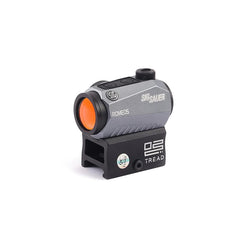 SIG SAUER ROMEO5 Small Dot Sight (1X20MM) Picatinny Standard Mount