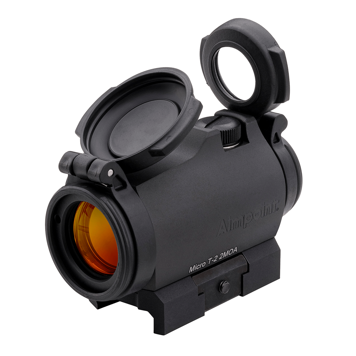 Aimpoint Micro T-2 Red dot sight