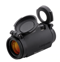 Aimpoint Micro T-2 Red dot sight