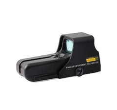 552 practical electronic holographic sight plus 20mm