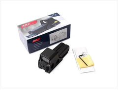 552 practical electronic holographic sight plus 20mm