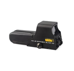 552 practical electronic holographic sight plus 20mm