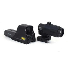 552 practical electronic holographic sight plus 20mm