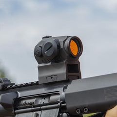 SIG SAUER ROMEO5 Small Dot Sight (1X20MM) Picatinny Standard Mount