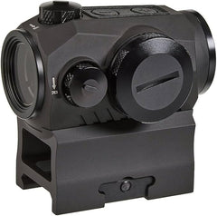 SIG SAUER ROMEO5 Small Dot Sight (1X20MM) Picatinny Standard Mount