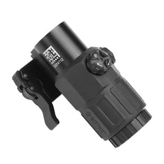 G33 3X Magnifier with Side Foldable/Flip Adjustment