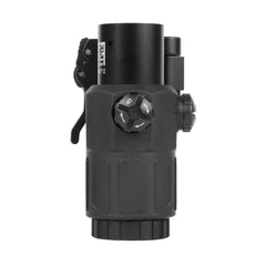 G33 3X Magnifier with Side Foldable/Flip Adjustment