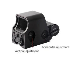 Practical Electronic Holographic Sight 553  mini 20mm