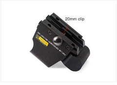 Practical Electronic Holographic Sight 553  mini 20mm