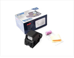 Practical Electronic Holographic Sight 553  mini 20mm