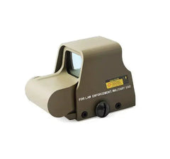 Practical Electronic Holographic Sight 553  mini 20mm