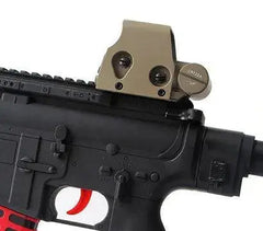 Practical Electronic Holographic Sight 553  mini 20mm