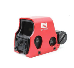 Practical Electronic Holographic Sight 553  mini 20mm