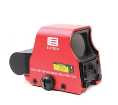 Practical Electronic Holographic Sight 553  mini 20mm