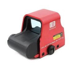Practical Electronic Holographic Sight 553  mini 20mm