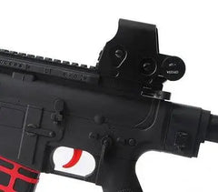 Practical Electronic Holographic Sight 553  mini 20mm