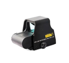 Practical Electronic Holographic Sight 553  mini 20mm