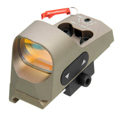 SOTAC ROMEO3 Type Compact Dot Sight