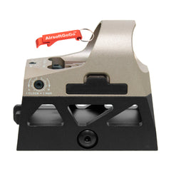 SOTAC ROMEO3 Type Compact Dot Sight