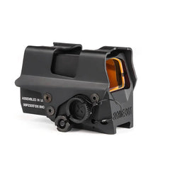 SIG SAUER ROMEO 8T Red Dot Sight 1x38mm