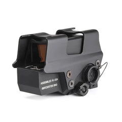 SIG SAUER ROMEO 8T Red Dot Sight 1x38mm