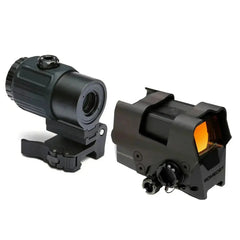 SIG SAUER ROMEO 8T Red Dot Sight 1x38mm