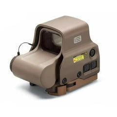 Tactical Holographic Sight Combo 558 + G33 / G43