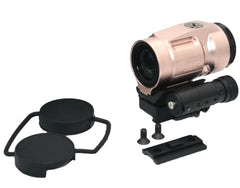 SIG SAUER JULIET3-MICRO Magnifier