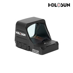 Holosun HS507COMP Red Dot Sight Multi Reticle