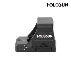 Holosun HS507COMP Red Dot Sight Multi Reticle