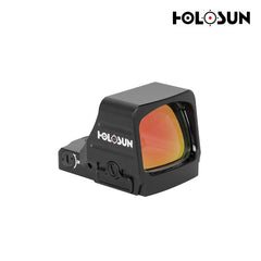 Holosun HS507COMP Red Dot Sight Multi Reticle