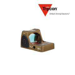 Trijicon RMR HRS Type 2 Red Dot Sight 3.25 MOA Dot Reticle - RM06-C-700780